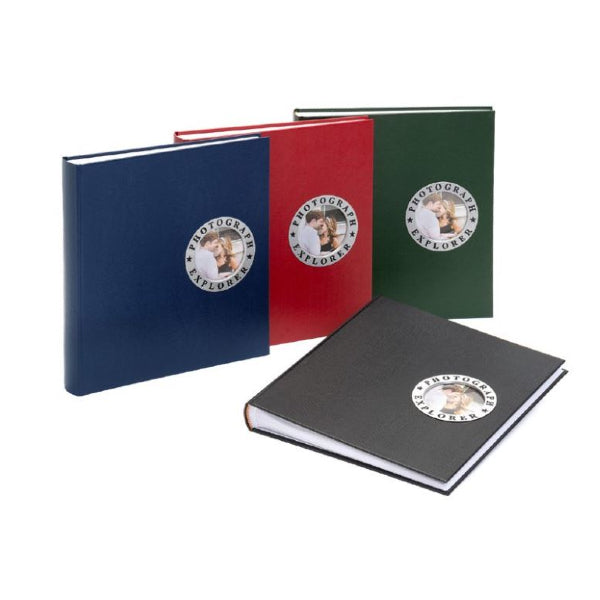 KPH Album Showtime FA-940 29X32/60F KPH Album Showtime FA-940 29X32/60F